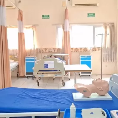 Rumah Sakit Mini IGD